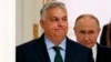 В Венгрии партия Орбана внесла в парламент законопроект, который сравнивают с российским законом об "иноагентах"