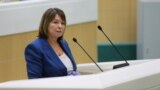 Ирина Подносова 