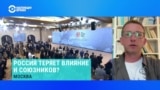 "Алиев прекрасно понимает возможности сегодняшней Москвы": как трактовать слова президента Азербайджана "не соглашаться на оккупацию"