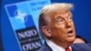 Трамп отправит Украине пакет военной помощи на $300 млн, используя президентские полномочия – Reuters