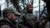 Z-каналы сообщили, что Украина выдала России бойцов "Свободы России". На деле они в депортационной тюрьме и в РФ их не отправят