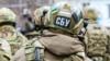 UKRAINE – Fighters of the Security Service of Ukraine (SBU) during training. March, 2021 