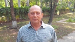 Александр Марков