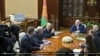 Представитель США рассказал о визите в Беларусь, встрече с Лукашенко и освобождении политзаключенных